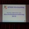 Abschnittsfeuerwehrtag Kirchschlag